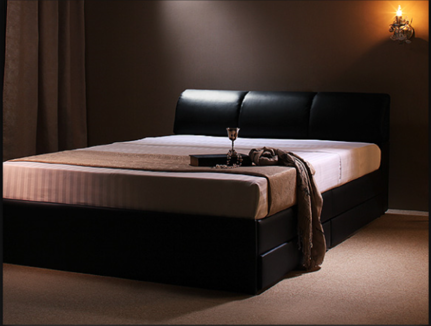 fantastic-leather-bed