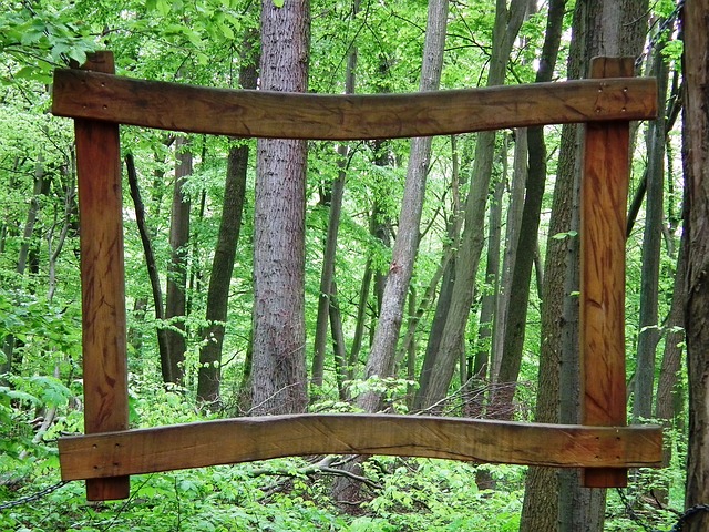 wood-frame
