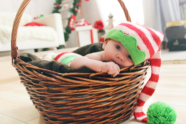 baby-in-basket