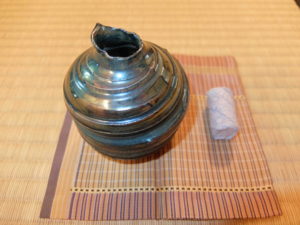 sugebuta-made-from-papers