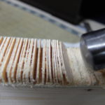 【DIY】2×4という木材を用いたほぞ組み加工の実践